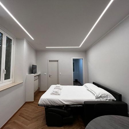 Brera Eleven Apartamento Milão Exterior foto