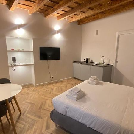 Brera Eleven Apartamento Milão Exterior foto