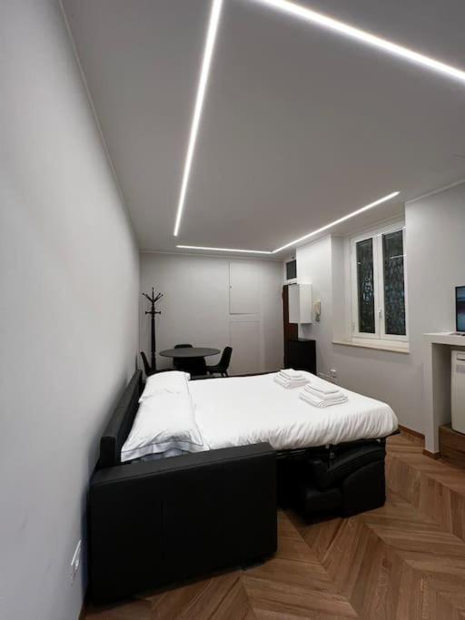 Brera Eleven Apartamento Milão Exterior foto