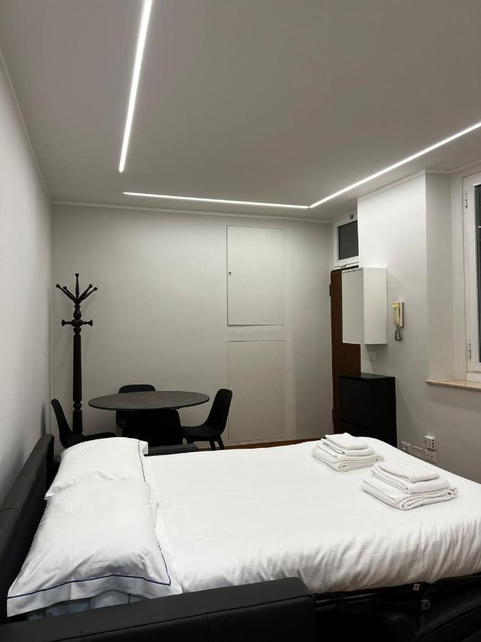 Brera Eleven Apartamento Milão Exterior foto
