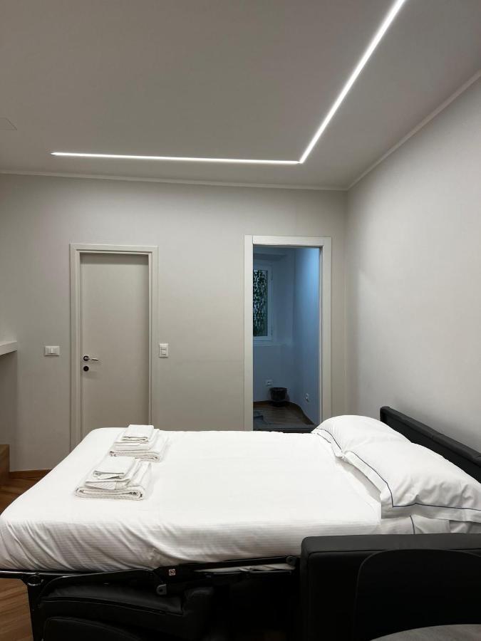 Brera Eleven Apartamento Milão Exterior foto