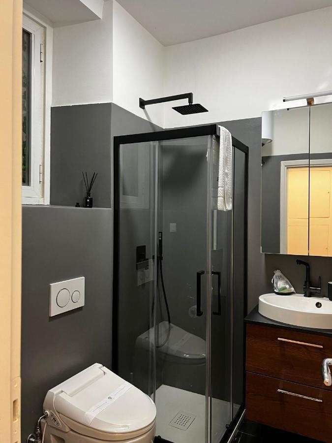 Brera Eleven Apartamento Milão Exterior foto
