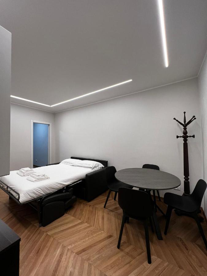 Brera Eleven Apartamento Milão Exterior foto