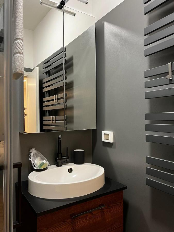 Brera Eleven Apartamento Milão Exterior foto