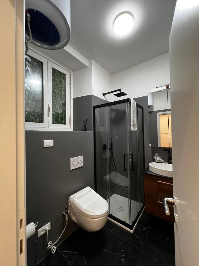 Brera Eleven Apartamento Milão Exterior foto