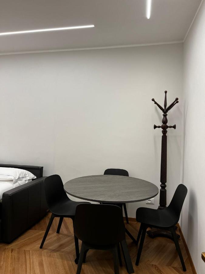 Brera Eleven Apartamento Milão Exterior foto