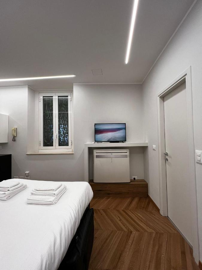 Brera Eleven Apartamento Milão Exterior foto