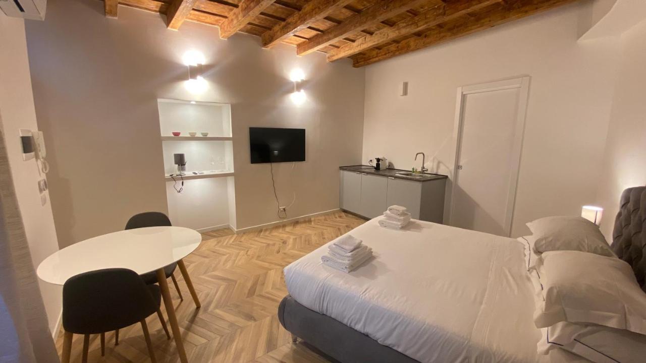 Brera Eleven Apartamento Milão Exterior foto