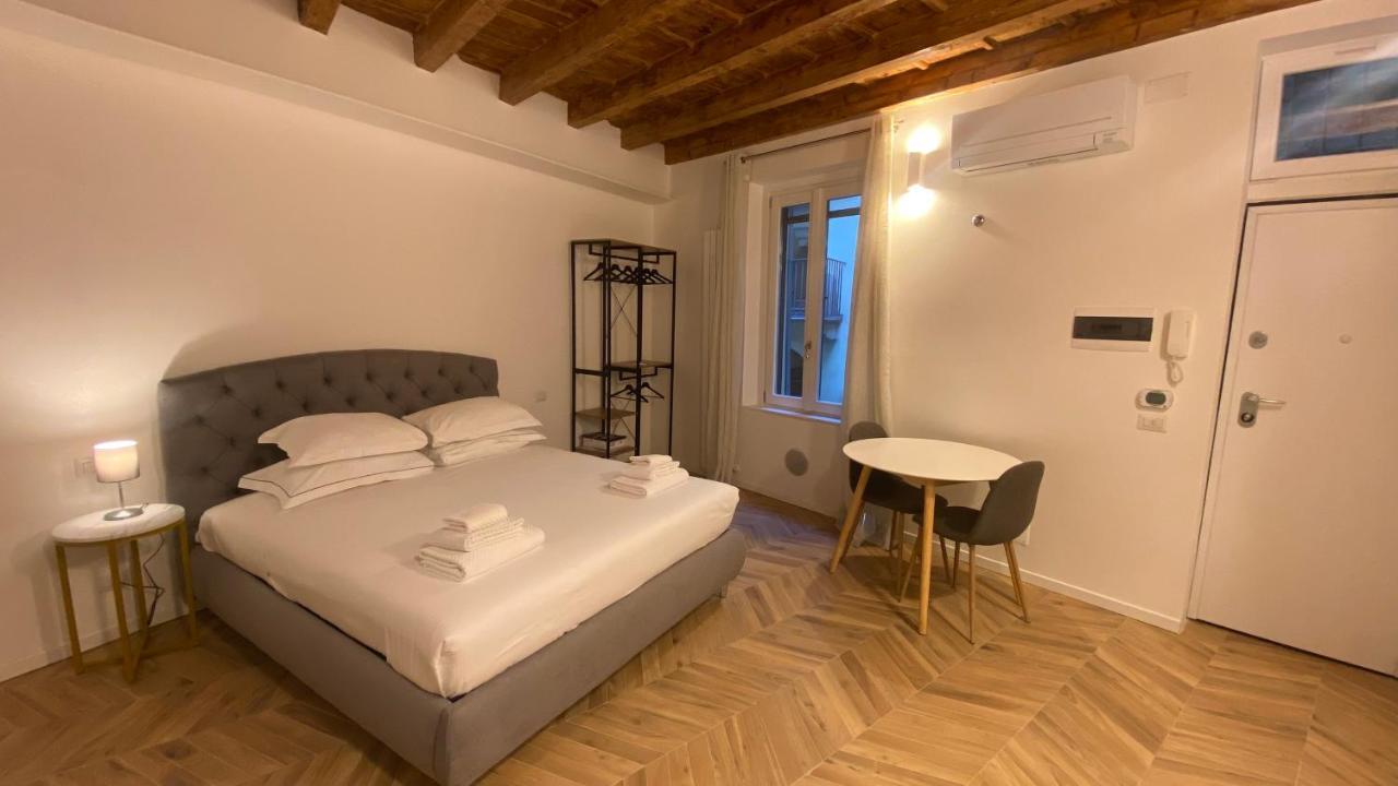 Brera Eleven Apartamento Milão Exterior foto