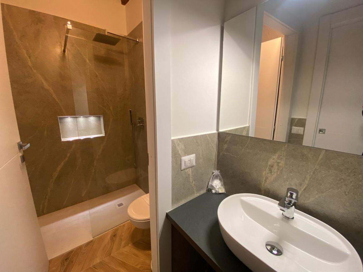 Brera Eleven Apartamento Milão Exterior foto