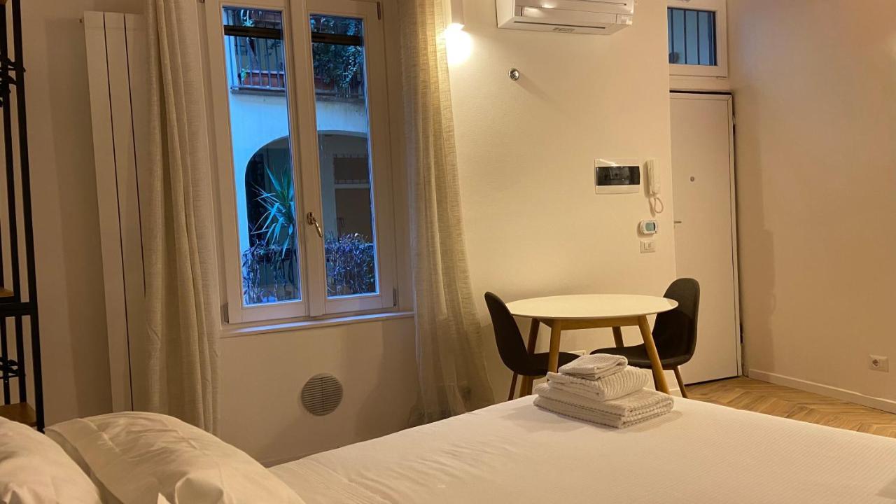 Brera Eleven Apartamento Milão Exterior foto