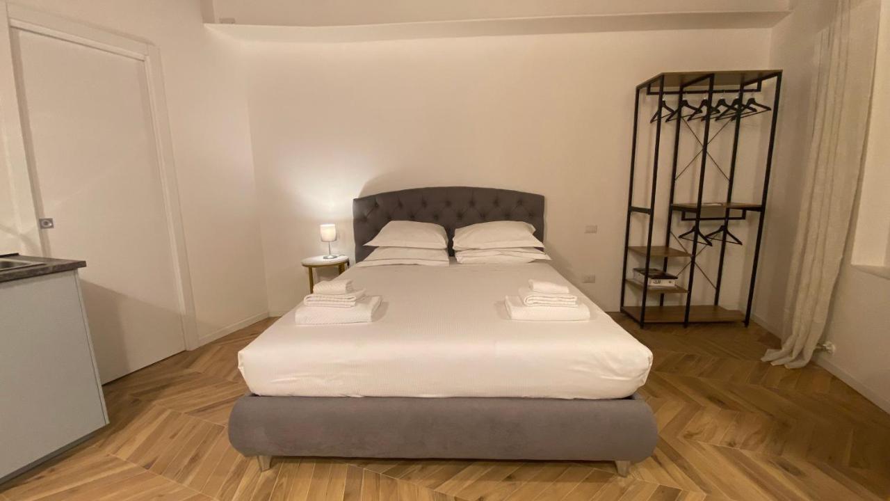 Brera Eleven Apartamento Milão Exterior foto